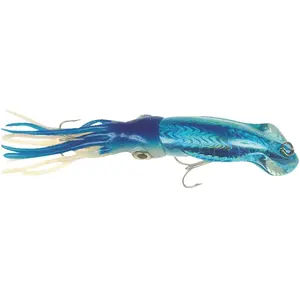 Flashmer Leurre Souple Light Calamara 50g 160 Mm pas cher