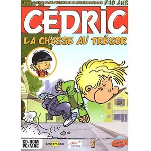 CEDRIC 2 NBS HYB pas cher