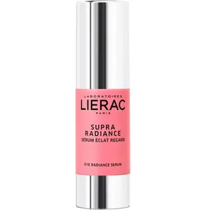 Lierac - Supra Radiance Eye Radiance Serum - Eye Serum pas cher