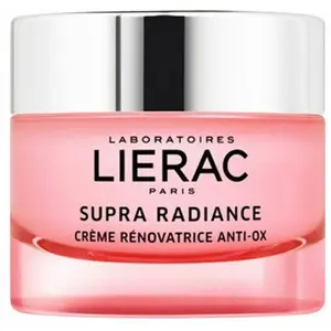 Lierac Supra Radiance Crème - Lierac - Rénovatrice Anti-Ox pas cher