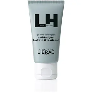 Lierac Homme Anti-Fatigue Gel-Crème Énergisant 50ml pas cher