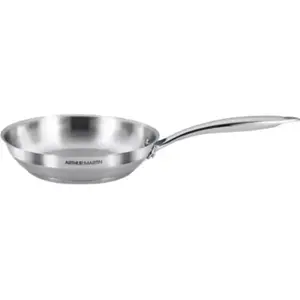 Poêle ARTHUR MARTIN 20cm inox pas cher