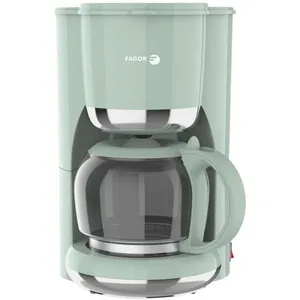 Fagor - cafetiere filtre FG1560 - 1,5L - 12 tasses - maintien au chaud pas cher