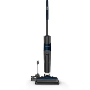 Arthur Martin Aspirateur-laveur sans fil 150w - amwd150 pas cher