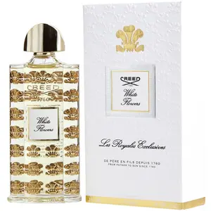 Creed White Flowers - Eau de parfum spray - 75 ml