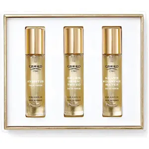 Creed Men's 3-Piece Gift Set Ii. Ensemble Pour Homme pas cher