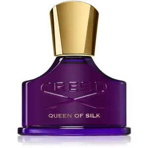 Creed Queen Of Silk 30 ml Eau de Parfum Dames pas cher