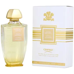 sarl fragrances production Creed Acqua Originale Citrus Bigarade Eau de Parfum Mixte 100 ml pas cher