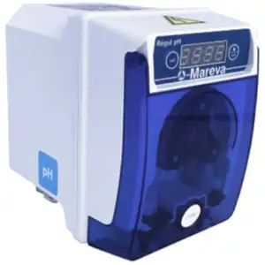 Régulateur de pH MAREVA pour piscine - 637009 pas cher