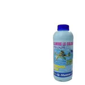 MAREVA_ACCESS Stop chlore MAREVA - 1 L - 150031UVendu parcdiscount