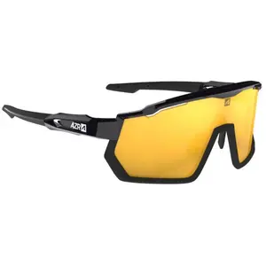 Lunettes de soleil AZR Pro Race Rx Noir TU pas cher