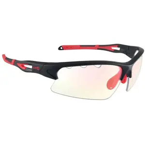 Lunettes de soleil AZR Kromic Huez Noir TU pas cher