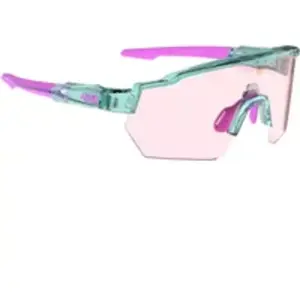 Comparateur de prix : Lunettes de soleil AZR Kromic Race Rx Turquoise TU