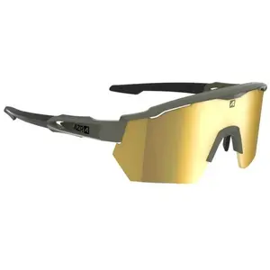 Lunettes de soleil AZR Race Rx Vert TU pas cher