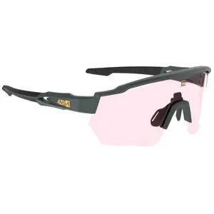 Comparateur de prix : Lunettes de soleil AZR Kromic Race Rx Noir TU