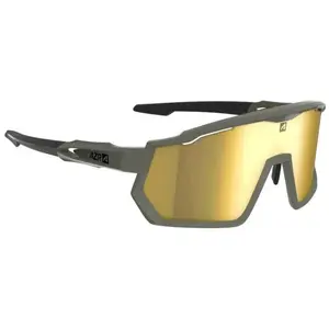 Lunettes de soleil AZR Pro Race Rx Vert TU pas cher