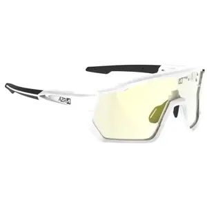 Comparateur de prix : Lunettes de soleil AZR Kromic Pro Race Rx Blanc TU