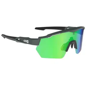 Lunettes de soleil AZR Race Rx Noir TU pas cher