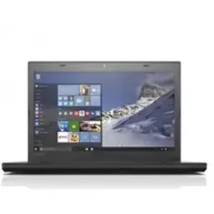 Lenovo ThinkPad T460 - Intel Core i5 - 8 Go - SSD 128 pas cher