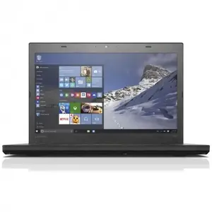 Lenovo ThinkPad T460 - Intel Core i5 - 16 Go - SSD 240 pas cher