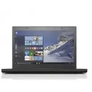 Lenovo ThinkPad T460 - Intel Core i5 - 16 Go - SSD 480 pas cher