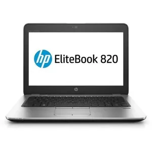 HP EliteBook 820-G3 - Intel Core i7 - 4 Go - SSD 480 pas cher