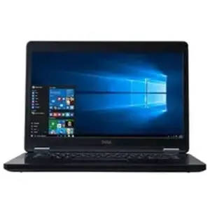 Dell Latitude E5450 - Intel Core i5 - 8 Go - HDD 500 pas cher