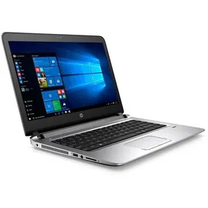 HP ProBook 430-G3 - Intel Core i3 - 4 Go - SSD 480 pas cher