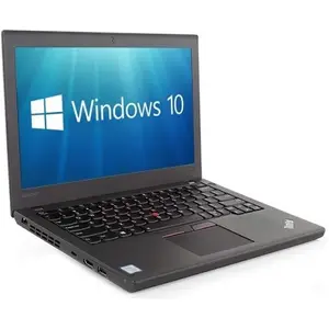 Lenovo ThinkPad X270 - Intel Core i3 - 8 Go - HDD 500 pas cher