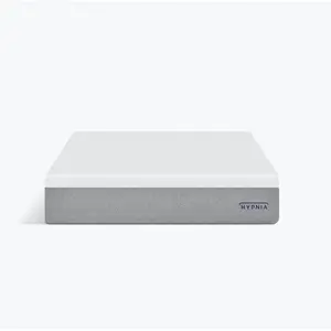 Matelas HYPNIA - Hybride Ultime - 160 x 200 cm - Ressorts ensachés et ... pas cher