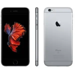 Apple iPhone 6S 32 Go Gris (2020) - Reconditionné - Excellent état pas cher