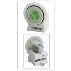 Pompe de vidange lave linge Beko a connecteur AS0002631BEK pas cher