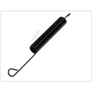 Ressort de porte - CANDY - 49018055 - Compatible Lave-vaisselle - Modè... pas cher