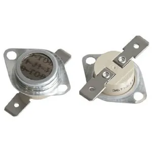 Kit de 2 thermostats 106-130 pour sèche-linge Brandt pas cher