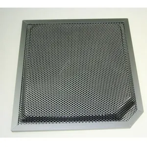 Filtre a charbon pour hotte Airlux Glem GHI910IX XHI900 pas cher