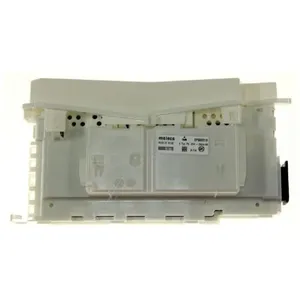 Module de commande - BOSCH - Lave-vaisselle - Référence 645877 - Compa... pas cher