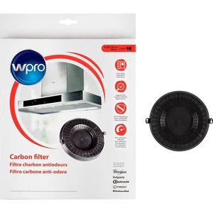 FILTRE A CHARBON HOTTE IKEA HW320 BF275 NYTTIG FIL 900 pas cher