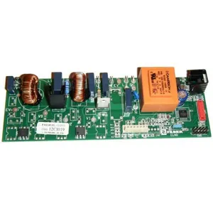 Carte de puissance vario dimmer hotte Roblin 12CI019 pas cher