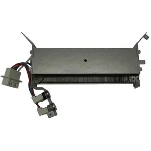 Resistance assemblee pour seche linge Beko 2957500200 pas cher