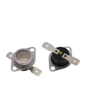 Kit de 2 thermostats Indesit Hotpoint Ariston - C00116598 - Températur... pas cher