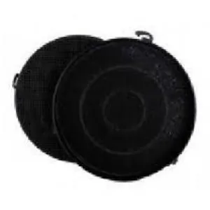Comparateur de prix : Filtre à charbon compatible hottes Falmec 114163 type 6