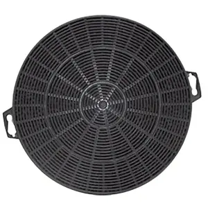 Airlux - filtre charbon ø 200 m/m pour four CR200 pas cher