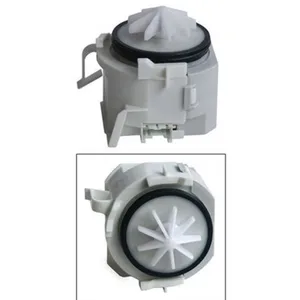 POMPE DE VIDANGE LAVE VAISSELLE BOSCH NEFF SIEMENS 611332