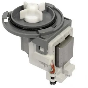 Comparateur de prix : Beko Pompe de vidange Lave-vaisselle (1740300300 32X2769 FUNIX BAUKNEC...