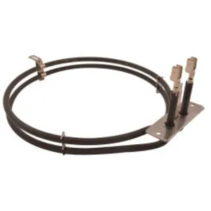 RESISTANCE CIRCULAIRE FOUR SCHOLTES ARISTON 1600W C00138834 pas cher