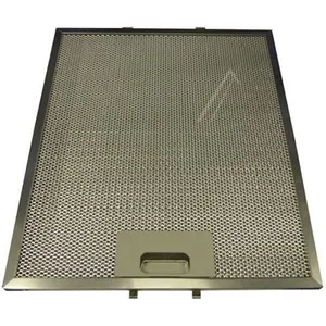 Hotpoint-Ariston FILTRE A GRAISSE ALUMINIUM HOTTE IKEA WHIRLPOOL 30.5X26.7CM pas cher