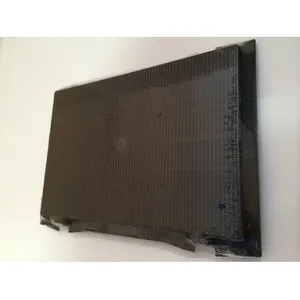 Filtre à charbon pour hotte Barriviera Type C - Accessoire dappareil pas cher