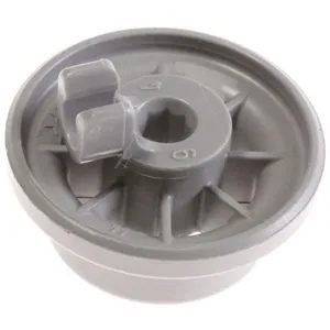 Roulette panier inférieur lave-vaisselle Bosch Neff Siemens - Diamètre...