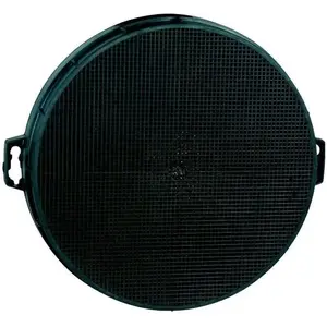 Filtre à charbon - Whirlpool - CHF210 B210 - Diamètre 210mm pas cher