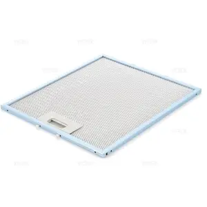 Filtre à graisse en aluminium pour hotte IKEA 30.5X26.7CM pas cher